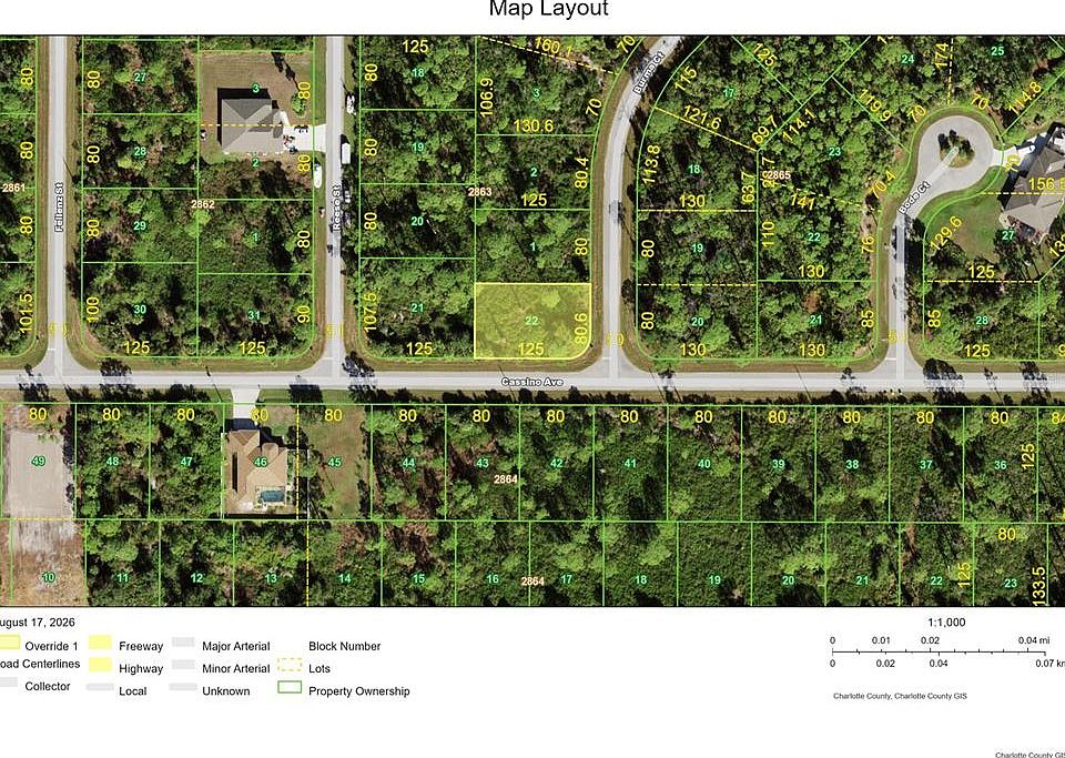 1st image of 501 BURMA COURT LOT 22