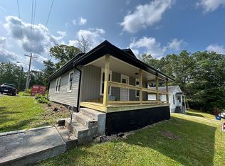222 Grove Ave, Beckley, WV 25801