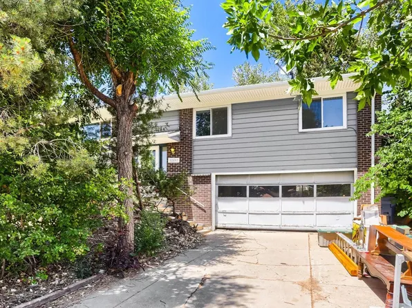 12597 W Maryland Pl, Lakewood, CO 80228