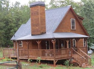 7275 Poors Ford Dr, Rutherfordton, NC 28139