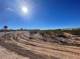 8775 N Ironwood Drive, Kingman, AZ 86401