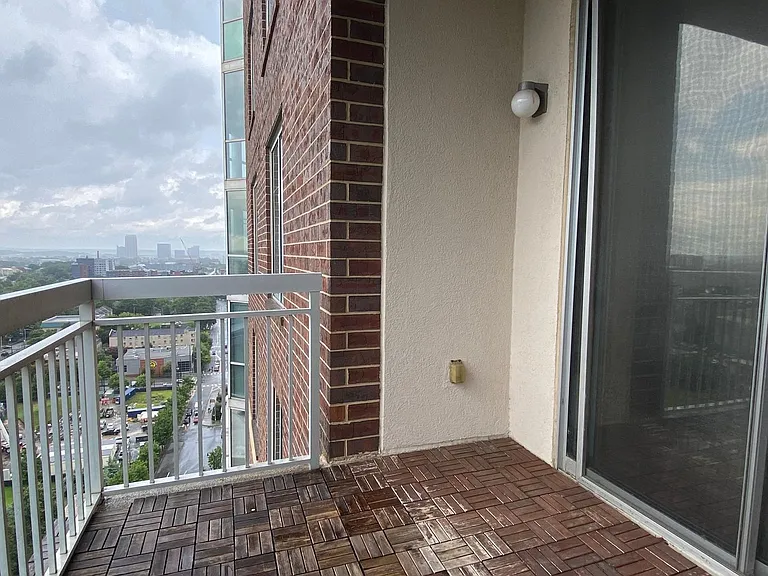 285 Centennial Olympic Park Dr NW #1703 — Photo 19