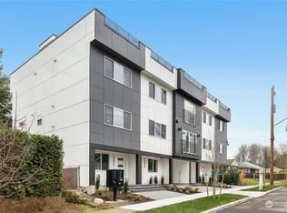 10426 8th Ave NW, Seattle, WA 98177