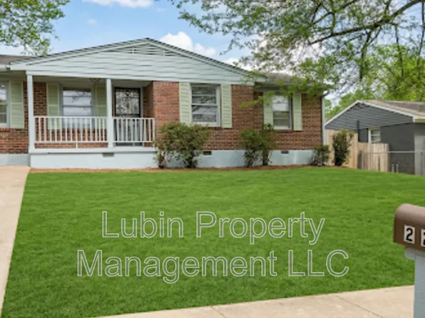 2202 Cassie Ave, Memphis, TN 38127