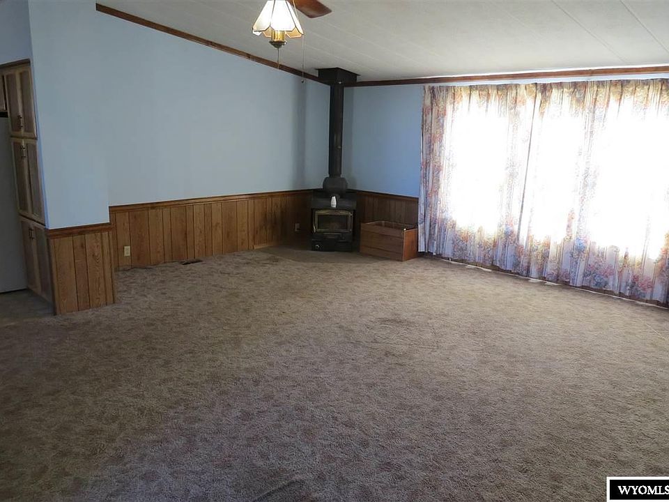 6 Arapahoe Dr, Riverton, WY 82501 Zillow