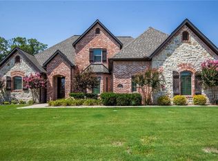 1503 NW Angel Falls Rd, Bentonville, AR 72712