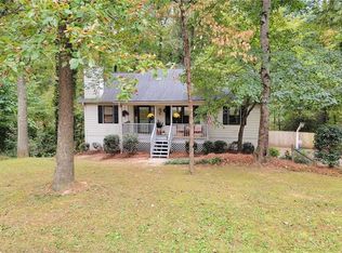 3813 Hardee Dr NW, Kennesaw, GA 30152
