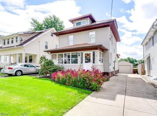 82 E Brookside Ave, Akron, OH 44301