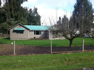 7740 195th Ave SW, Rochester, WA 98579