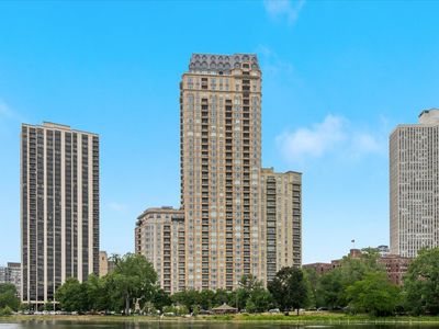 2550 N Lakeview Ave UNIT N1801, Chicago, IL, 60614