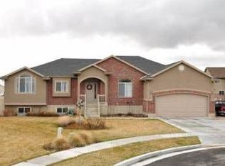 1254 S 1650 W, Syracuse, UT 84075