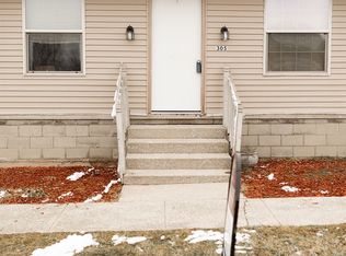 305 E Main St, Mentone, IN 46539