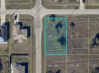 4119 19th St SW, Lehigh Acres, FL 33976