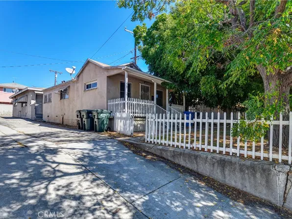 12513 Broadway, Whittier, CA 90601