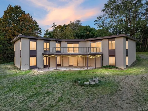 9198 Sly Hill Rd, Ava, NY 13303