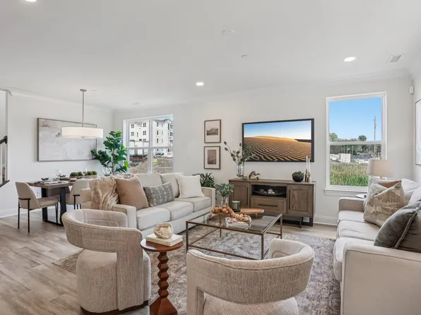 Willow Plan, Arbor Place