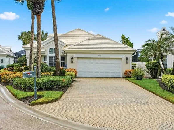 15259 Devon Green LN, NAPLES, FL 34110