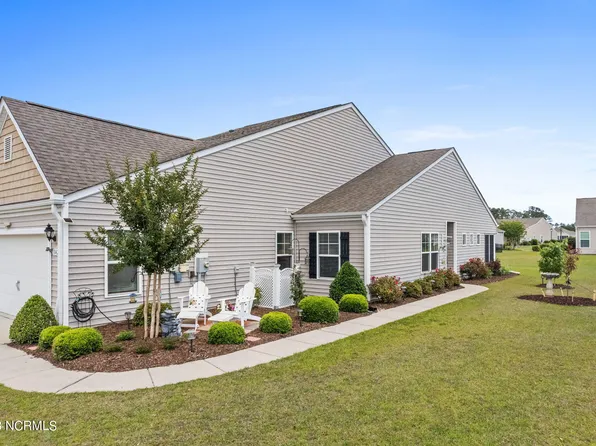 1042 Chadsey Lake Drive, Carolina Shores, NC 28467