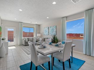 615 Turmalina Dr SE, Rio Rancho, NM 87124