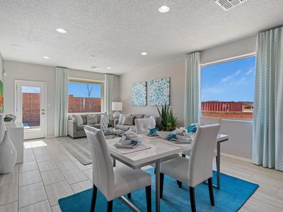 615 Turmalina Dr SE, Rio Rancho, NM, 87124