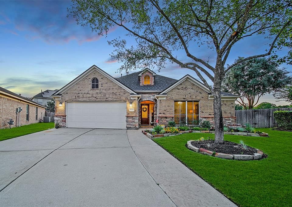 15427 Redbud Dale Ct, Cypress, TX 77429 MLS 55626342 Zillow