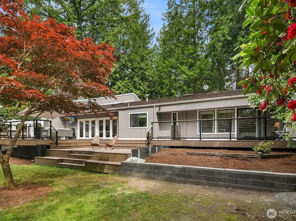 21473 NE 20th Court, Sammamish, WA 98074