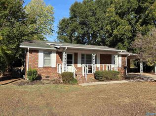 2025 Cleveland Ave SW, Decatur, AL 35601
