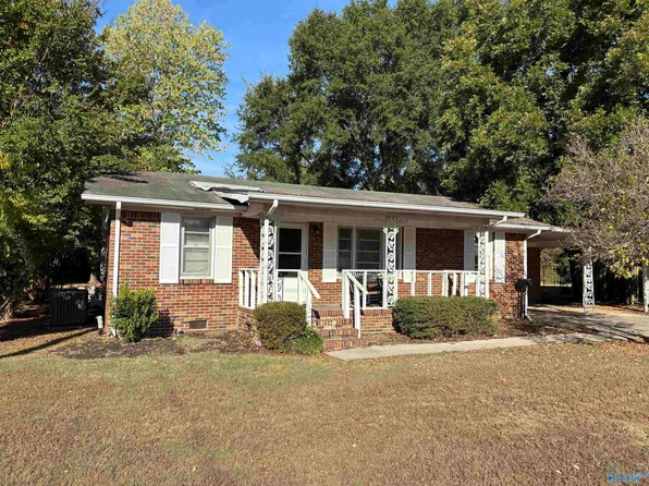 2025 Cleveland Ave SW, Decatur, AL 35601