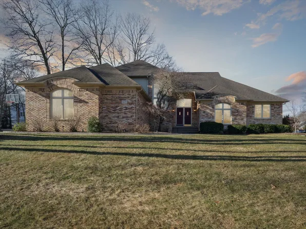 1615 Redbud Dr, Troy, MI 48098