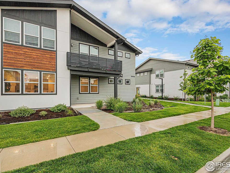 1st image of 2608 Conquest St #G