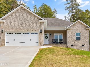 210 Daniel Morris Point, Clinton, TN 37716