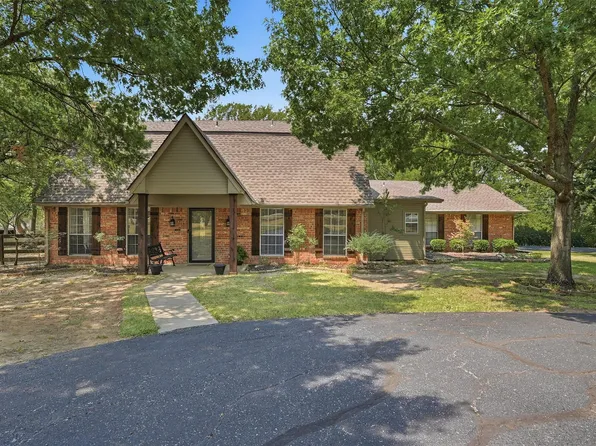 1806 Carriage Estates Rd, Sherman, TX 75092