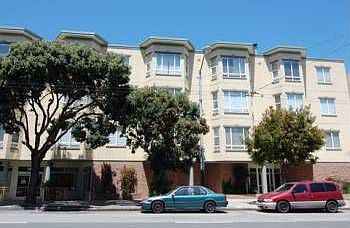 1st image of 5810 Mission St APT 205