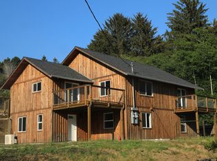 287 & 247 South Westhaven Dr, Trinidad, CA 95570