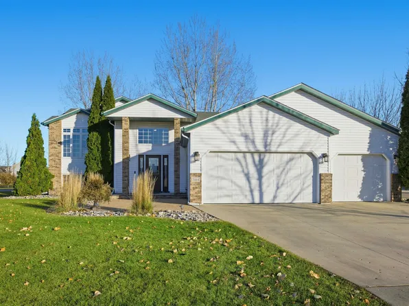 3164 11th Ave S, Moorhead, MN 56560