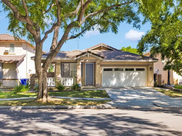 13212 Woodchase Ct, Rancho Cucamonga, CA 91739
