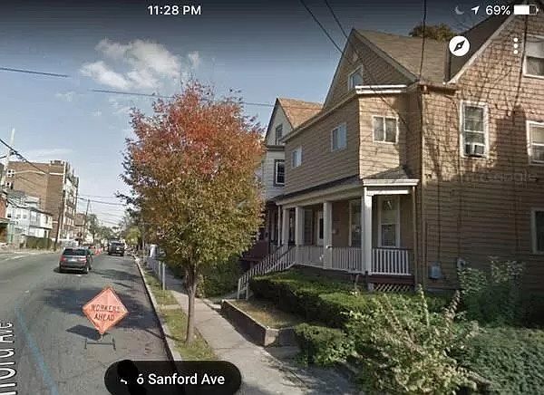 1st image of 392 Sanford Ave #3