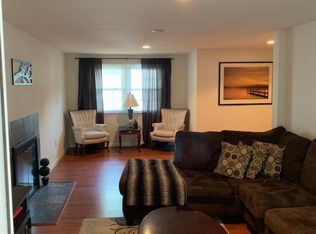 105 Kennilworth Rd #A, Evesham, NJ 08053