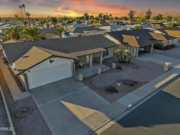 864 S ROANOKE Street, Mesa, AZ 85206
