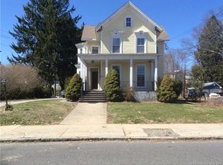5 Franklin St, Ansonia, CT 06401
