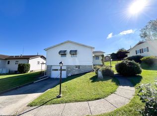 11 Columbia Rd, Shinnston, WV 26431