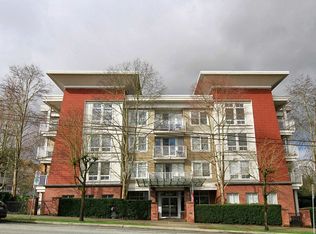 12283 224th St #307, Maple Ridge, BC V2X8Z3