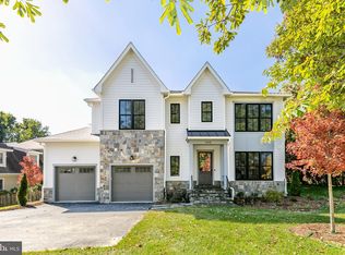 1808 Macarthur Dr, Mc Lean, VA 22101