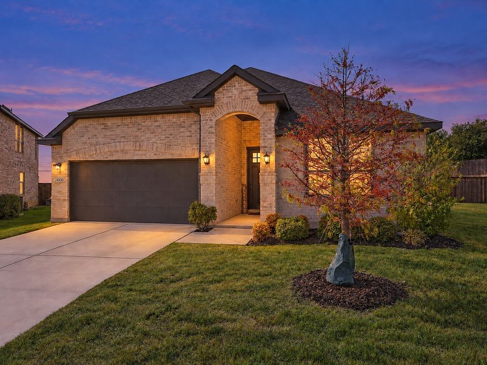 1st image of 4100 Mistflower Way