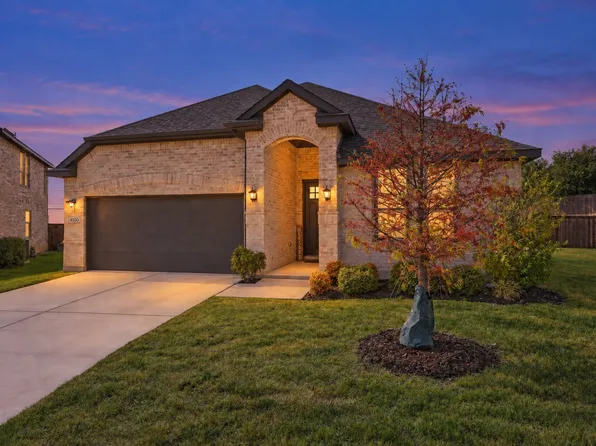 4100 Mistflower Way, Northlake, TX 76226