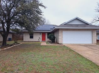 711 Mason St, Leander, TX 78641