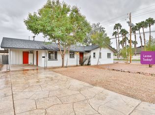 3643 W Pasadena Ave, Phoenix, AZ 85019