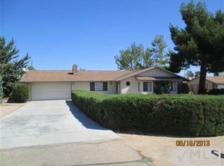 19096 Madrone St, Hesperia, CA 92345