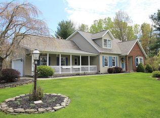 80 Bellview Rd, Troy, NY 12180