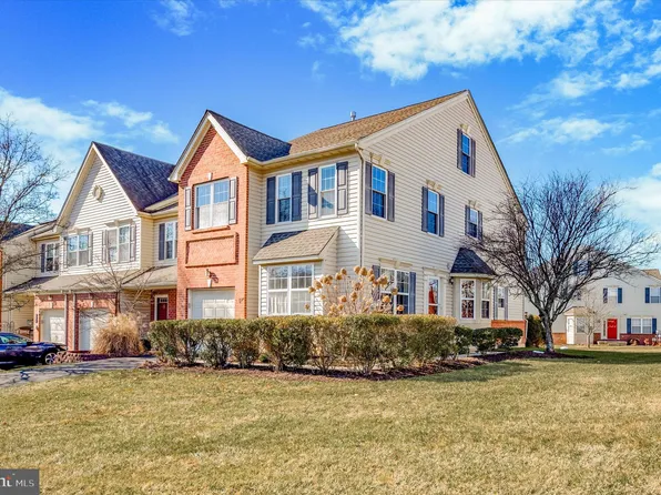 376 Belcourt Way, Harleysville, PA 19438